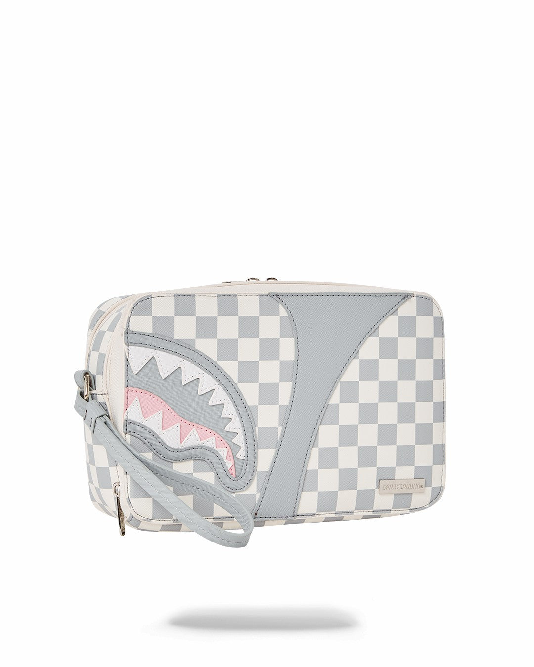 Sprayground AIR TO THE THRONE JETSET TOILETRY BAG