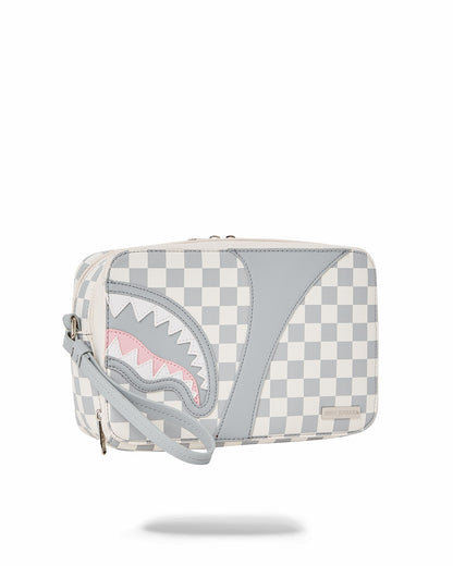 Sprayground AIR TO THE THRONE JETSET TOILETRY BAG