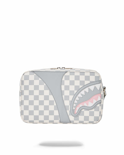 Sprayground AIR TO THE THRONE JETSET TOILETRY BAG