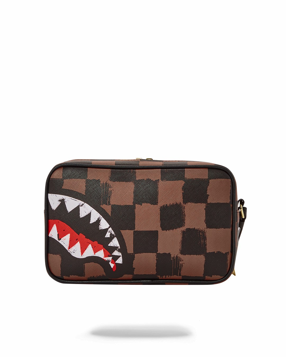 Sprayground SHARKS IN PARIS VANQUISH TOILETRY BAG