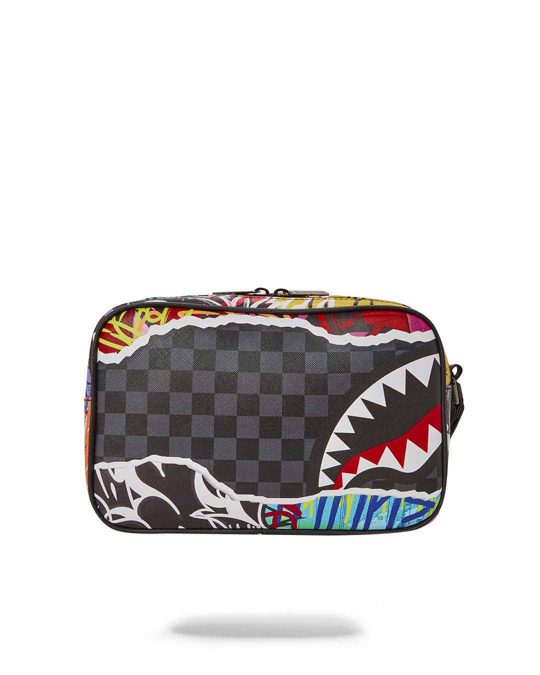 Sprayground ARTISTIC PURSUIT TOILETRY BAG