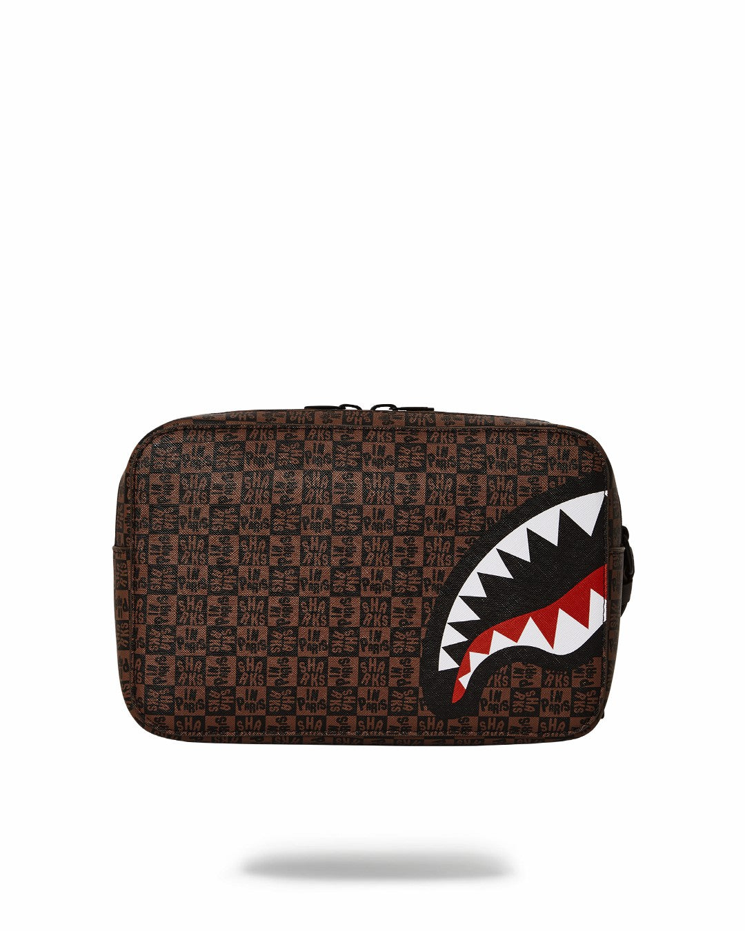 Sprayground FRENZY SHARKS TOILETRY BAG