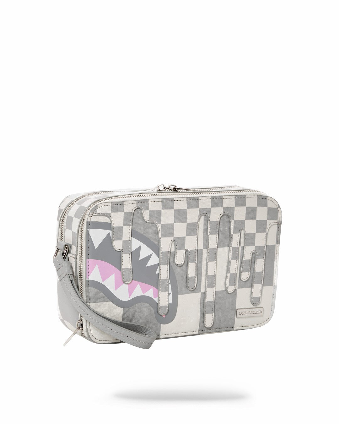 Sprayground XTC LA PALAIS TOILETRY BAG