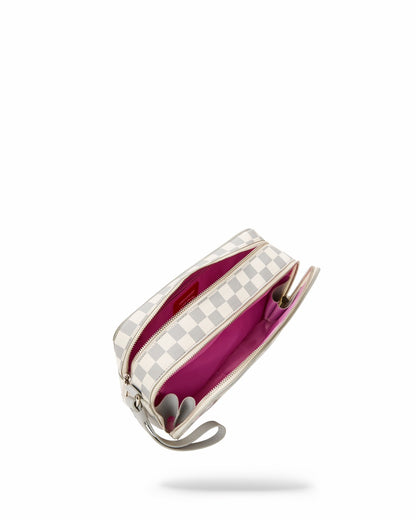 Sprayground XTC LA PALAIS TOILETRY BAG