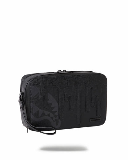 Sprayground XTC LEADER OF THE PACK TOILETRY BAG