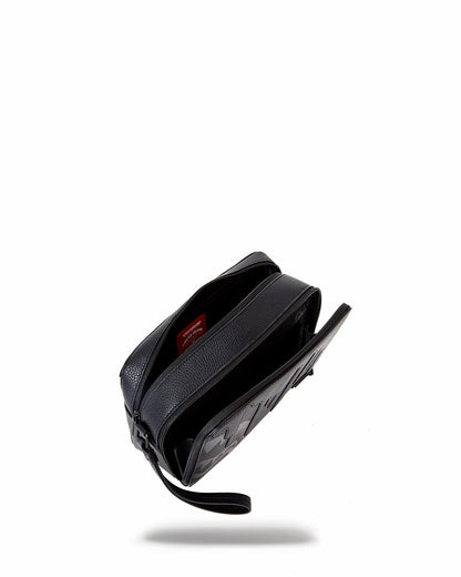 Sprayground XTC LEADER OF THE PACK TOILETRY BAG