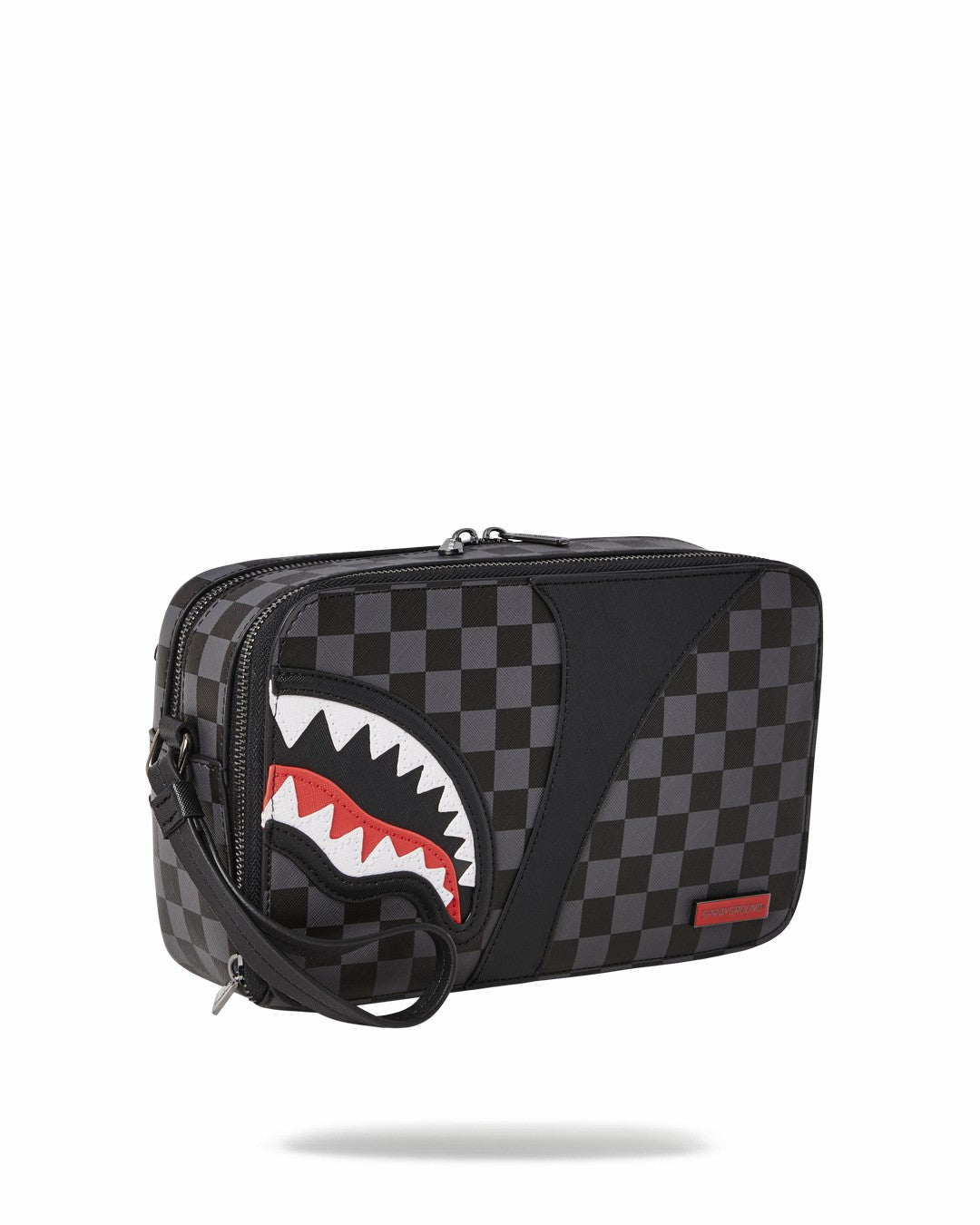 Sprayground HENNY AIIR TO THE THRONE TOILETRY BAG