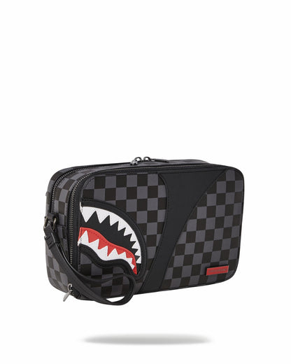 Sprayground HENNY AIIR TO THE THRONE TOILETRY BAG