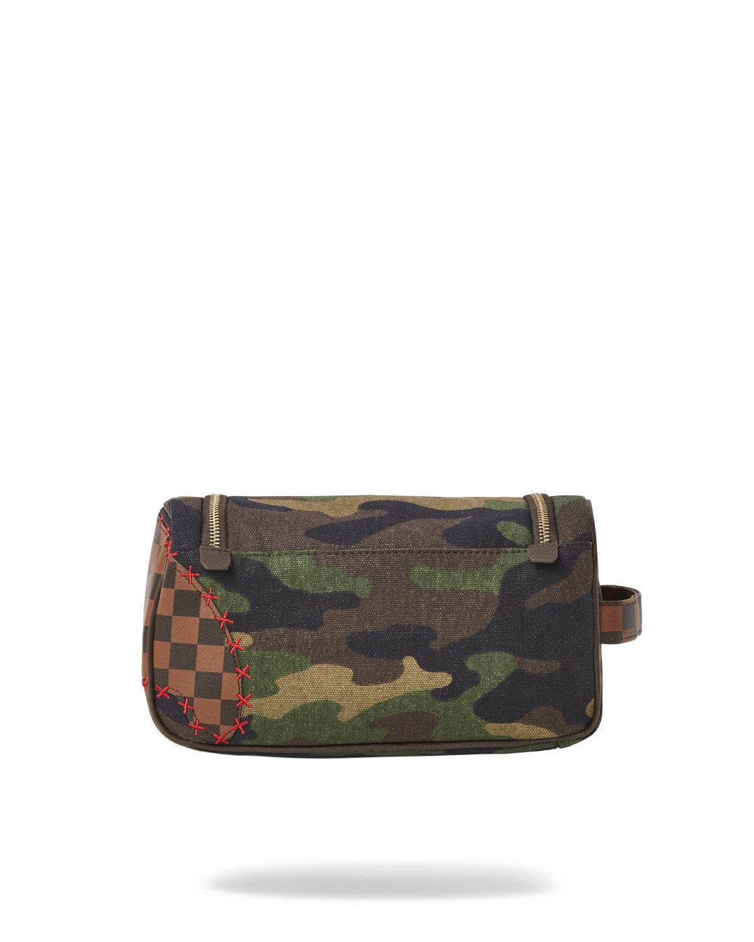 Sprayground THE PARADOXX SHARK TOILETRY BAG