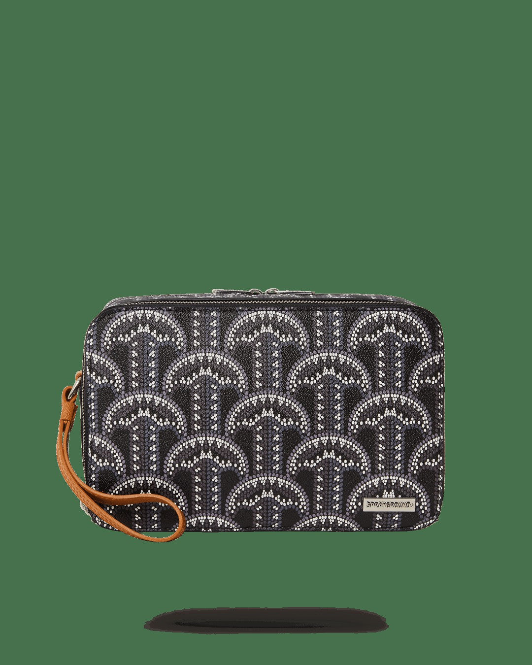 Sprayground ILLUCHAINS TOILETRY BAG