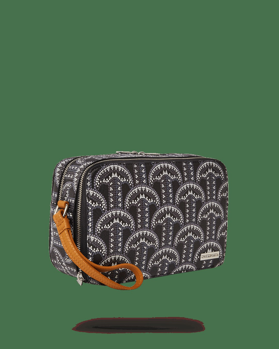 Sprayground ILLUCHAINS TOILETRY BAG