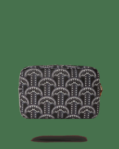 Sprayground ILLUCHAINS TOILETRY BAG