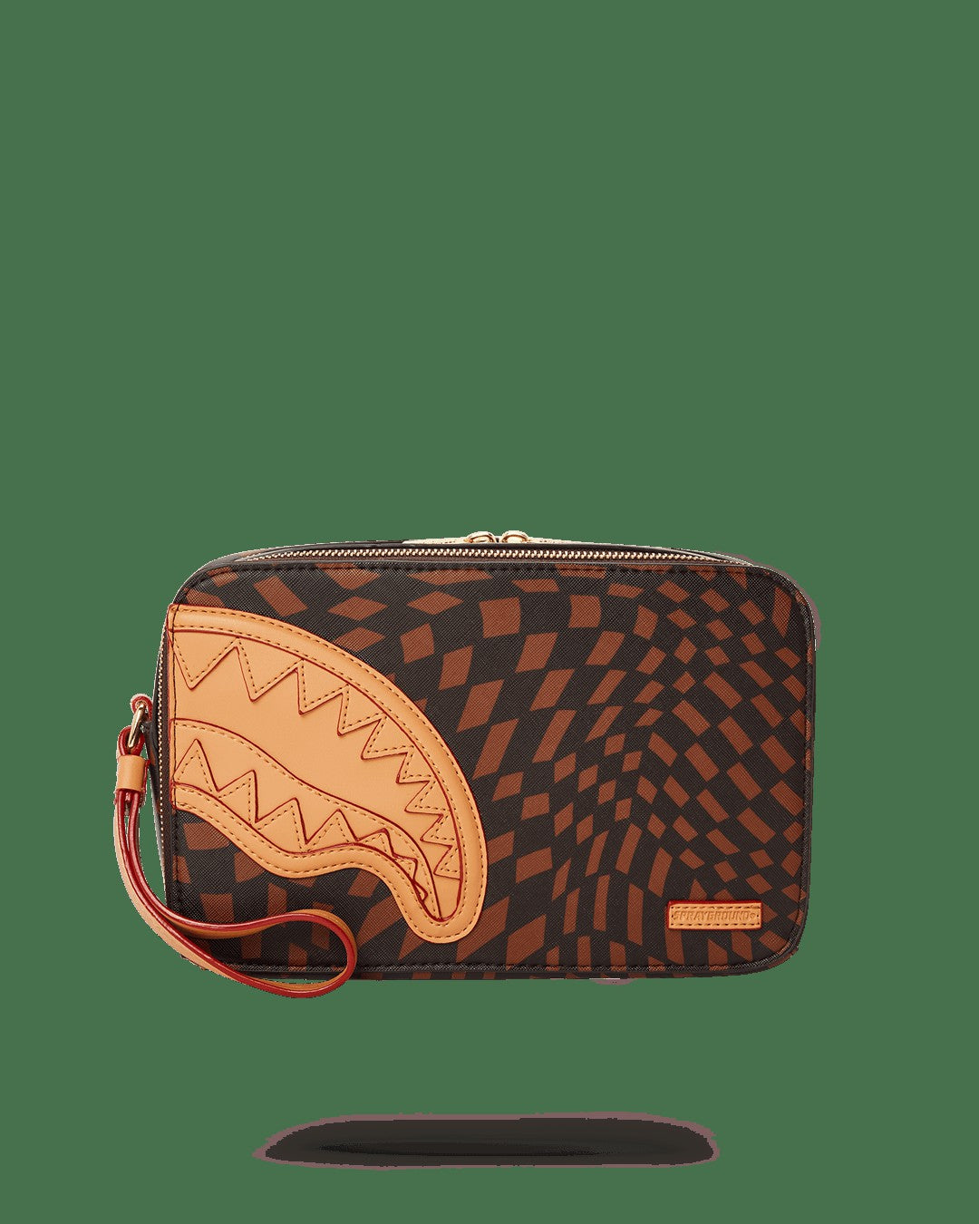 Sprayground TRIPPY HENNY TOILETRY BAG