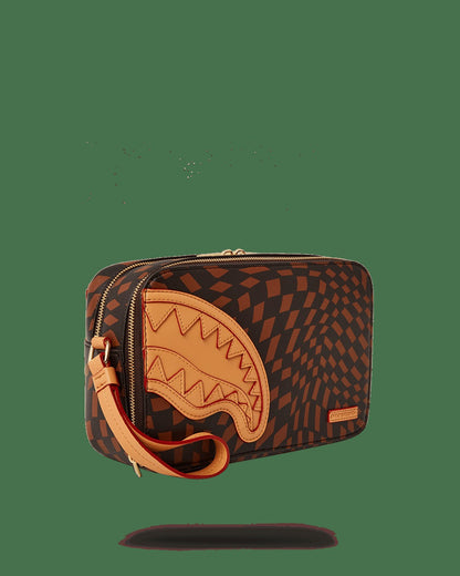 Sprayground TRIPPY HENNY TOILETRY BAG
