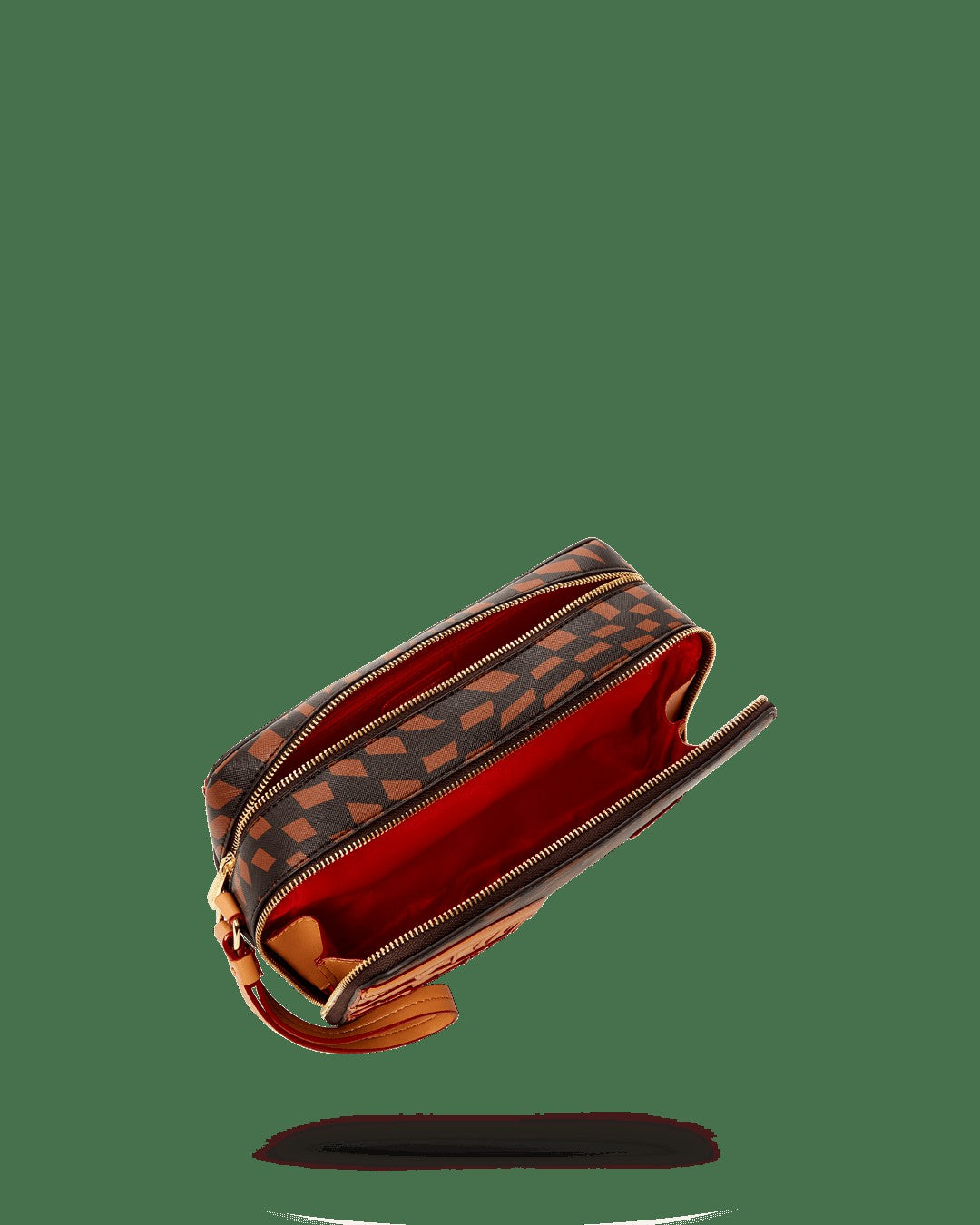 Sprayground TRIPPY HENNY TOILETRY BAG