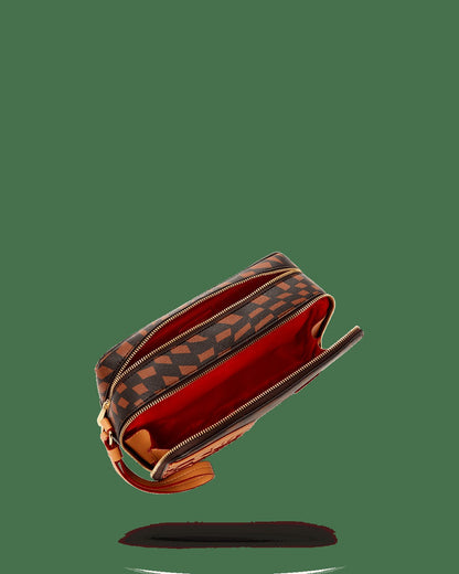 Sprayground TRIPPY HENNY TOILETRY BAG