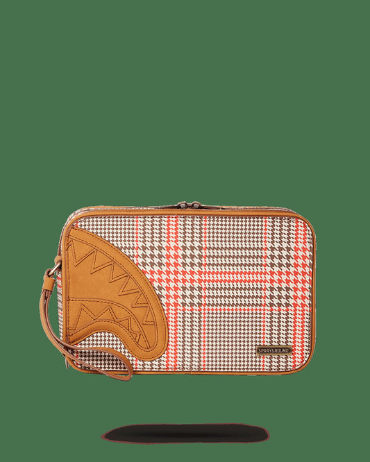 Sprayground TURBO 500 TOILETRY