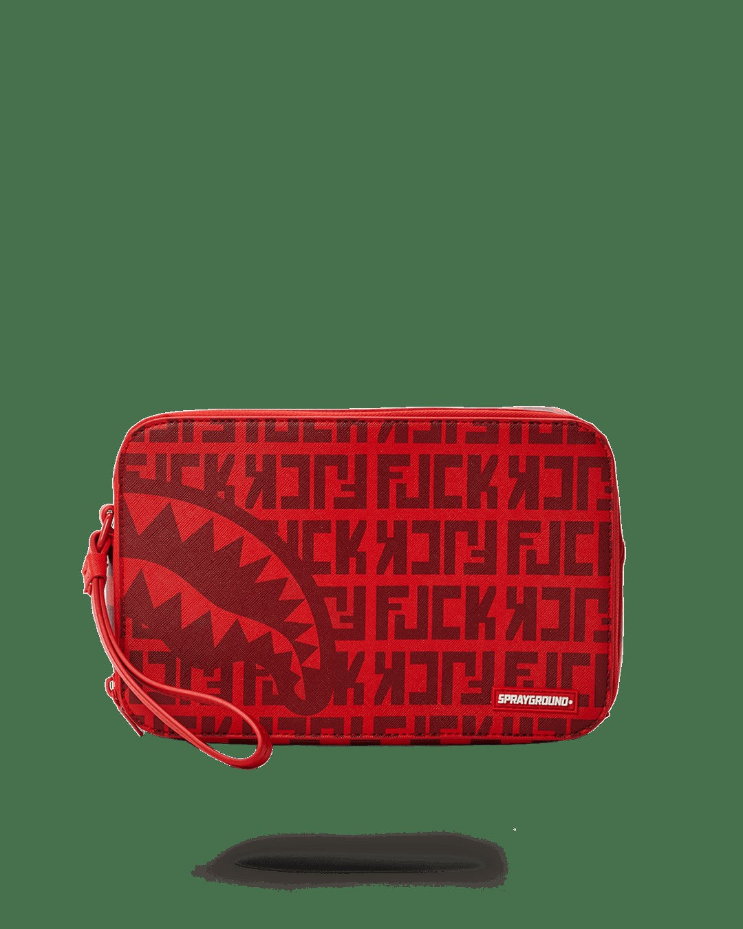Sprayground VENI VIDI VICI TOILETRY