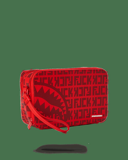 Sprayground VENI VIDI VICI TOILETRY