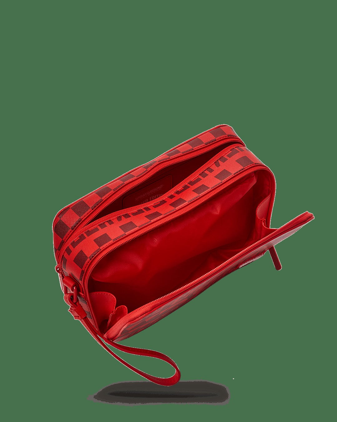 Sprayground VENI VIDI VICI TOILETRY