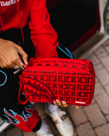 Sprayground VENI VIDI VICI TOILETRY
