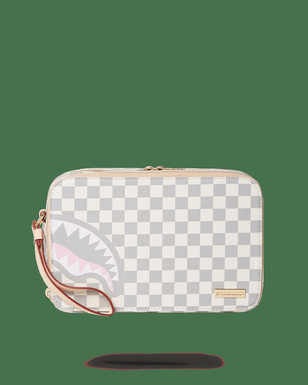 Sprayground ROSE ALL DAY LA PALAIS TOILETRY BAG