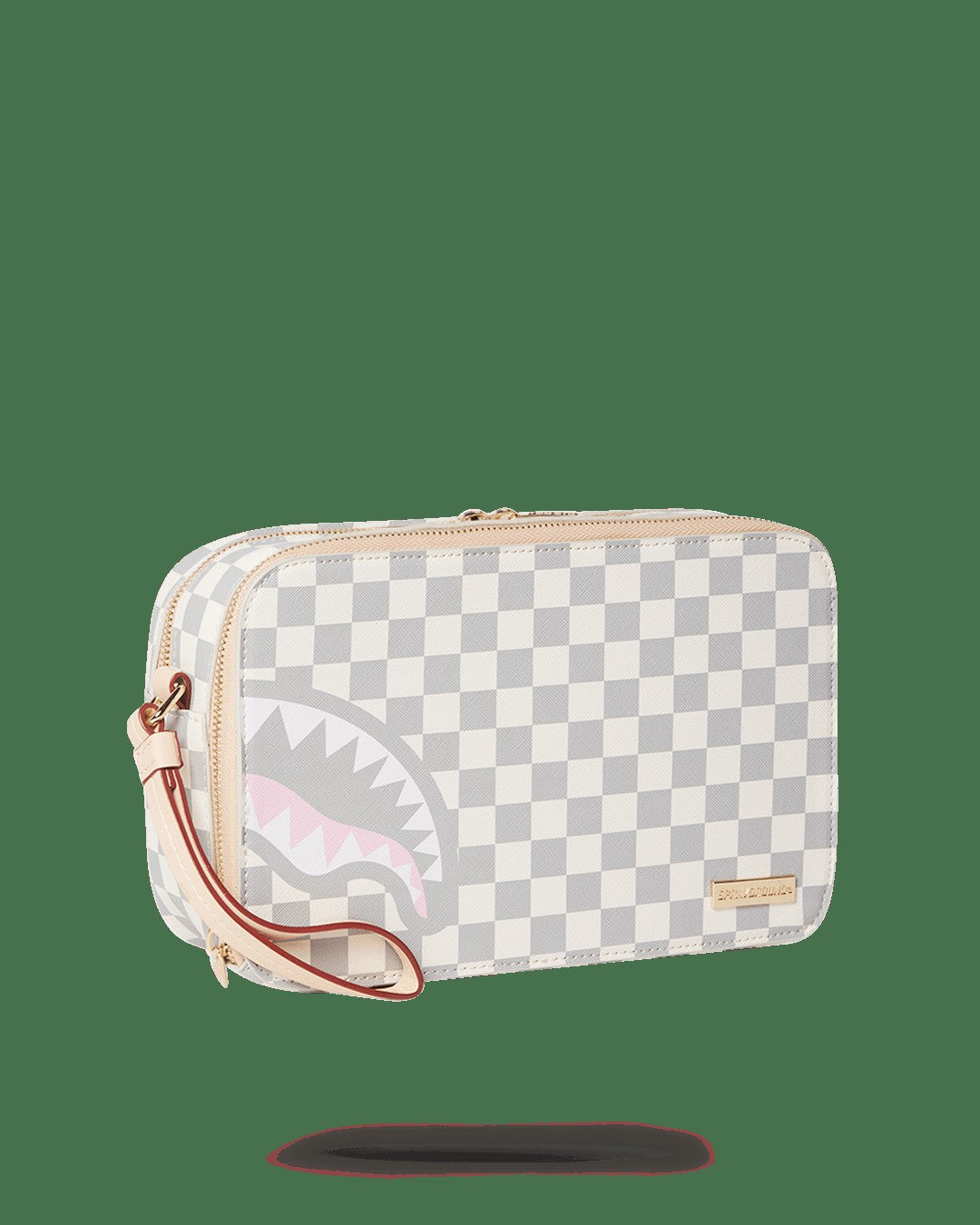 Sprayground ROSE ALL DAY LA PALAIS TOILETRY BAG