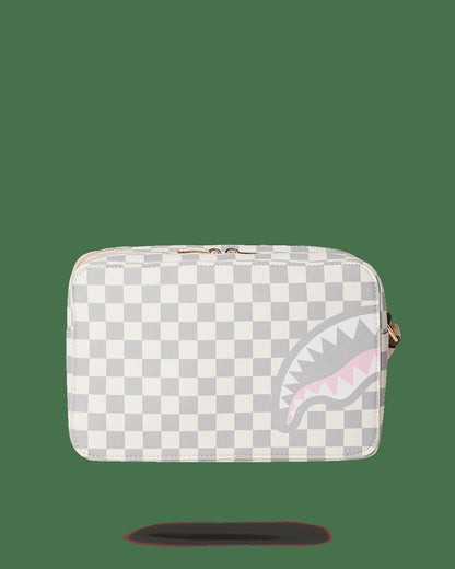 Sprayground ROSE ALL DAY LA PALAIS TOILETRY BAG