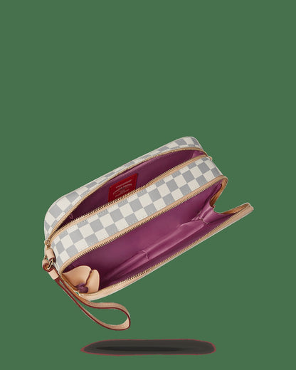Sprayground ROSE ALL DAY LA PALAIS TOILETRY BAG