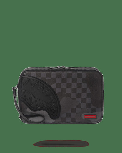 Sprayground 3AM NEVER SLEEP TOILETRY