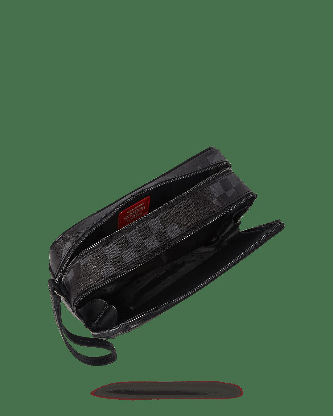 Sprayground 3AM NEVER SLEEP TOILETRY