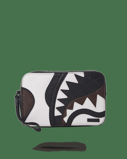 Sprayground V.V.I.P. TOILETRY BAG