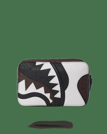 Sprayground V.V.I.P. TOILETRY BAG