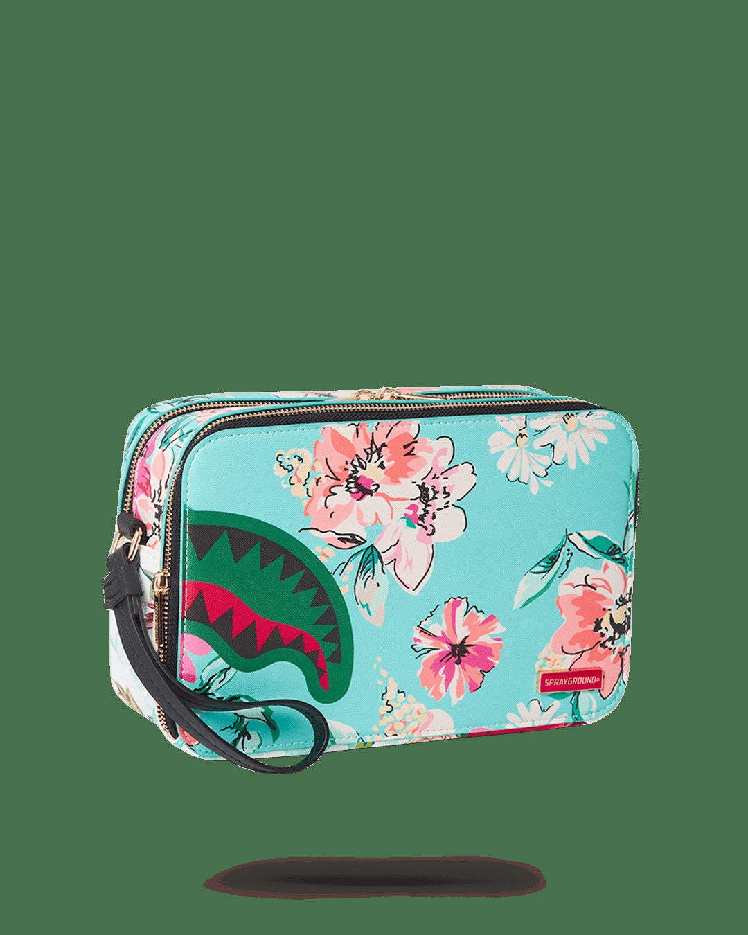 Sprayground THE SANCTUARY TOILETRY