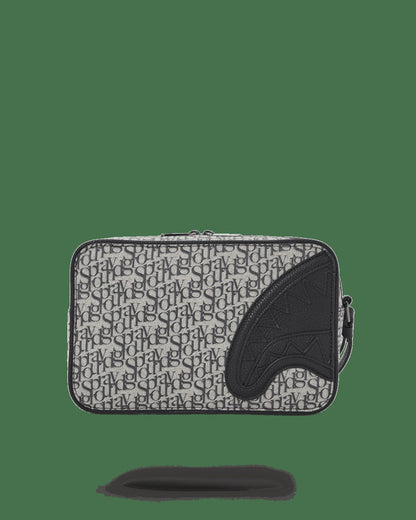 Sprayground SG ALL DAY TOILETRY BAG