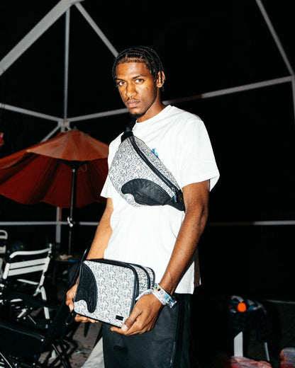 Sprayground SG ALL DAY TOILETRY BAG