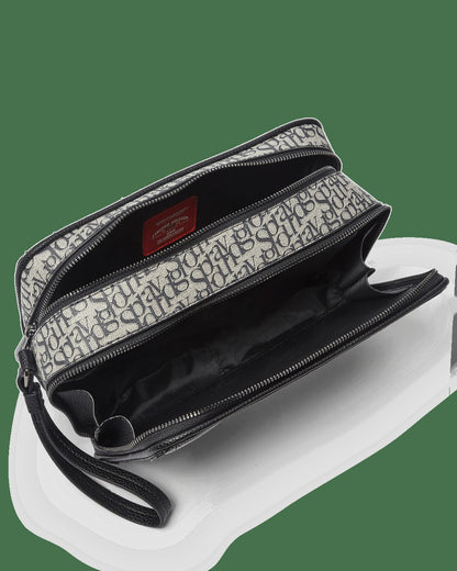 Sprayground SG ALL DAY TOILETRY BAG