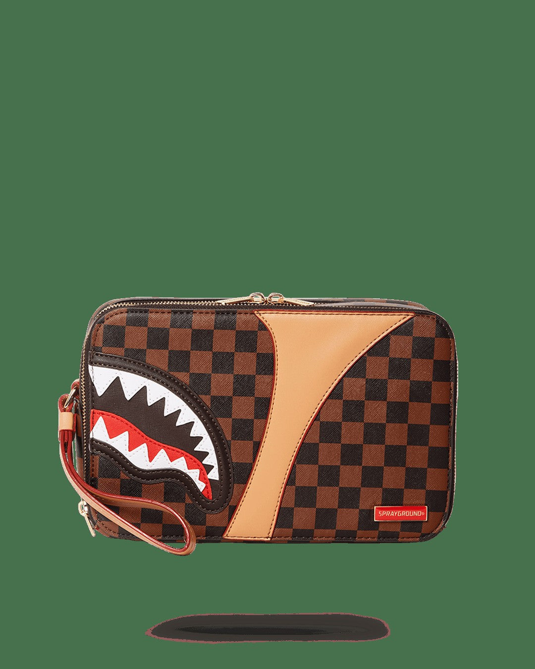Sprayground HENNY AIR TO THE THRONE TOILETRY