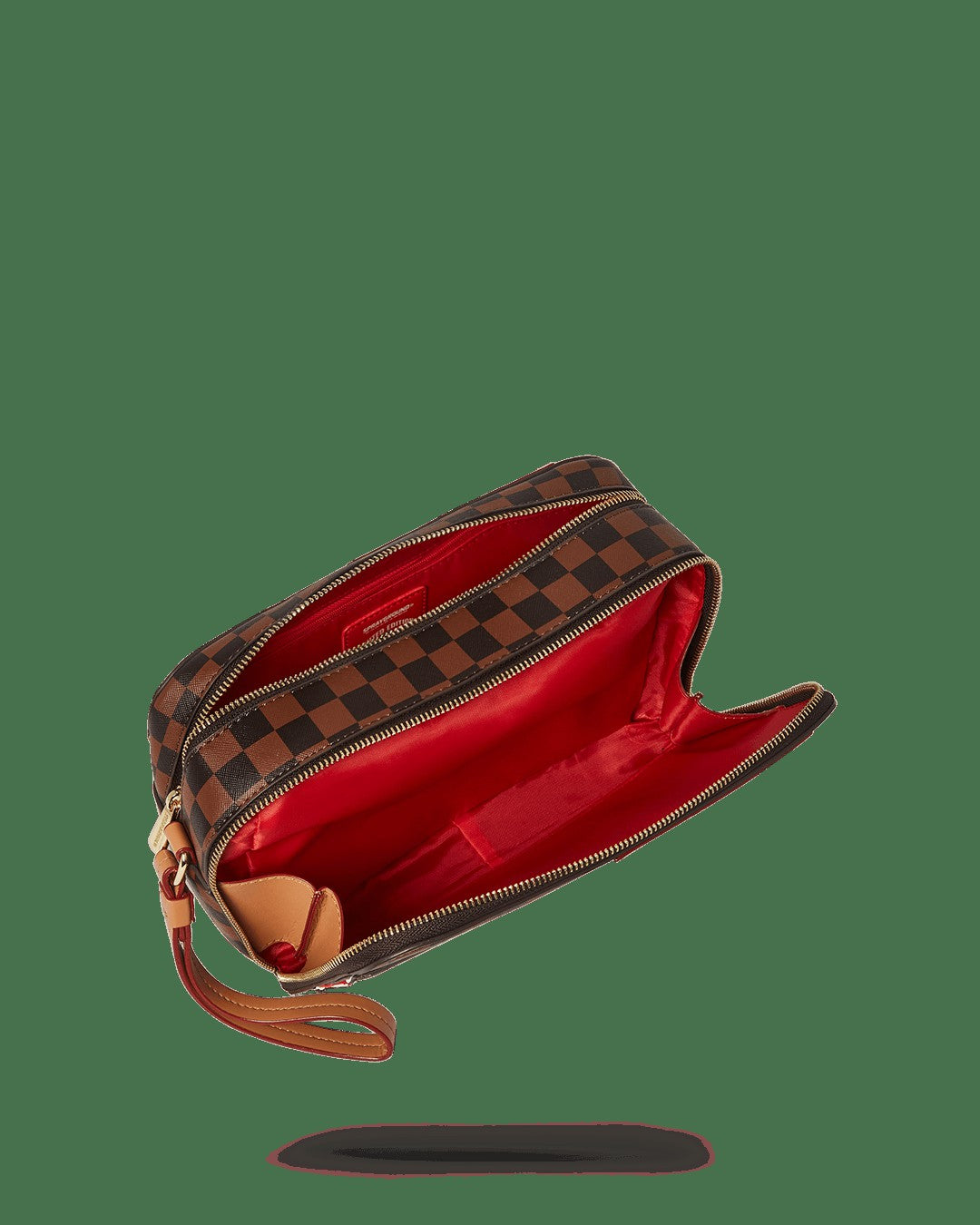 Sprayground HENNY AIR TO THE THRONE TOILETRY