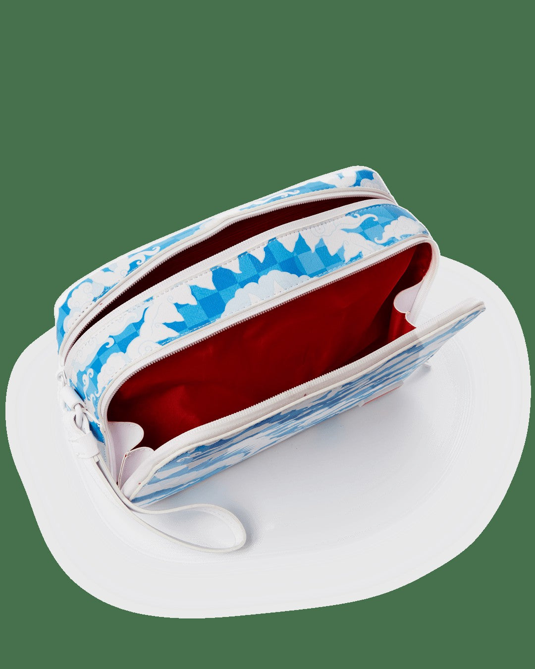 Sprayground SKYBORNE TOILETRY
