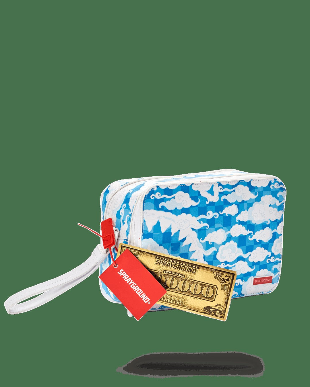 Sprayground SKYBORNE TOILETRY