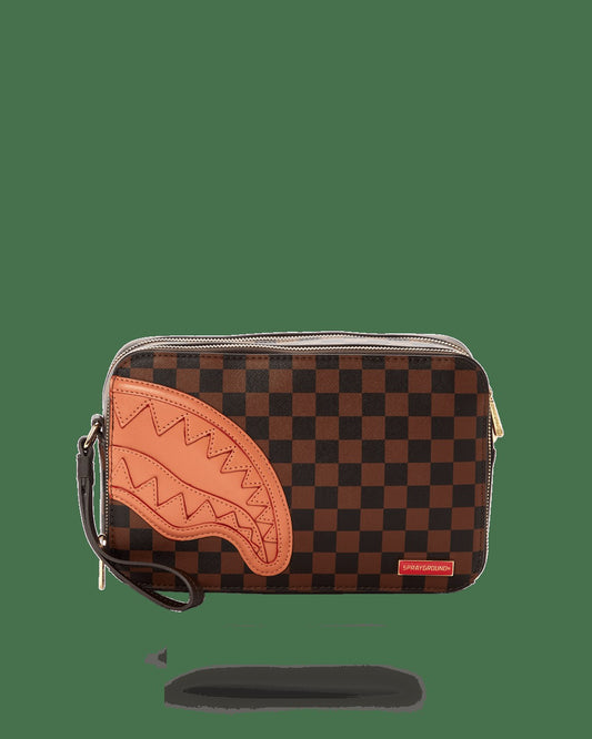 Sprayground HENNY TOILETRY BAG