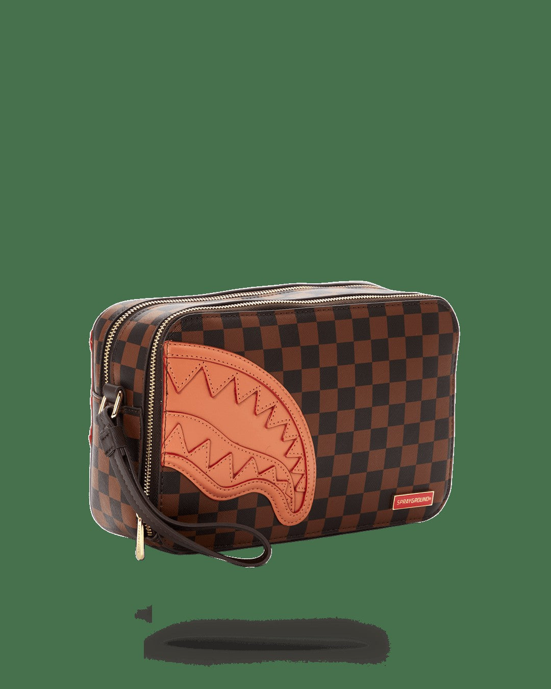 Sprayground HENNY TOILETRY BAG