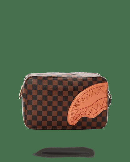 Sprayground HENNY TOILETRY BAG
