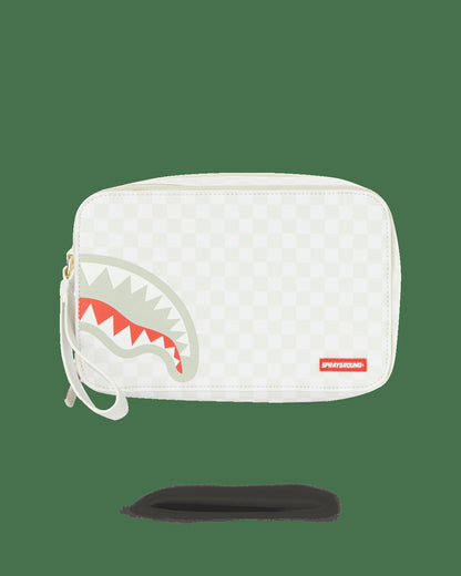 Sprayground MEAN & CLEAN TOILETRY BAG