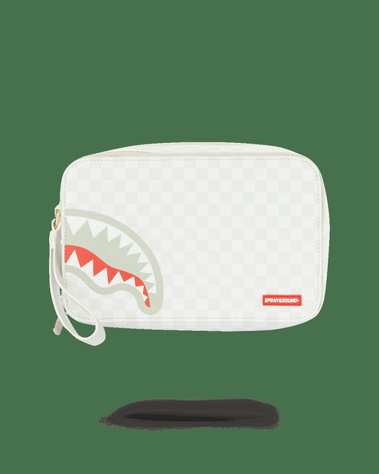 Sprayground MEAN & CLEAN TOILETRY BAG