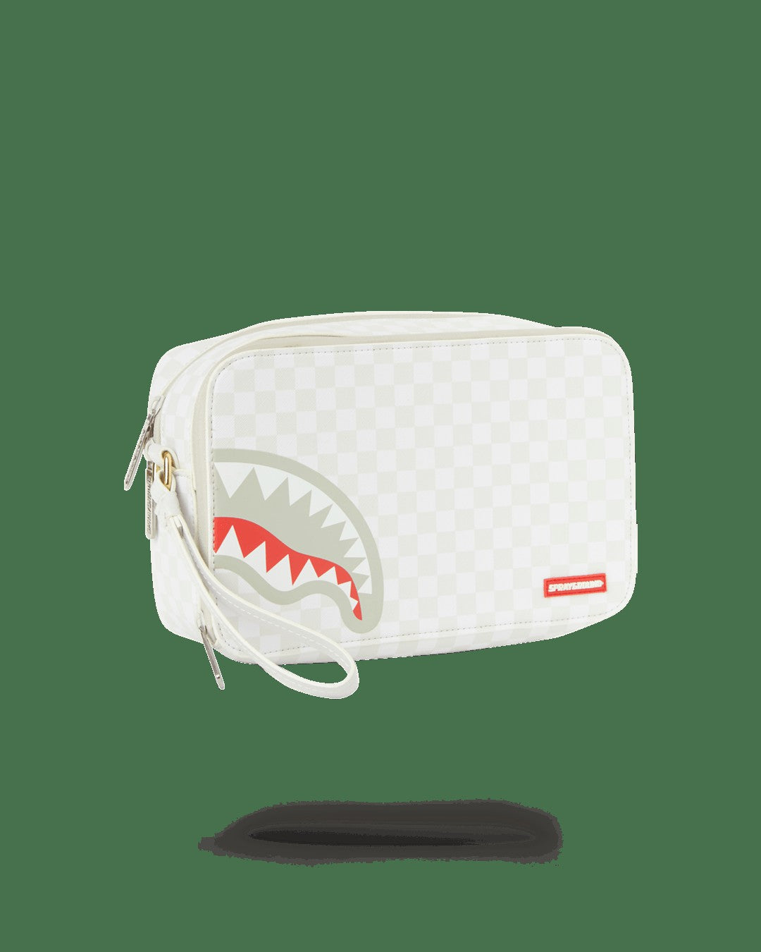 Sprayground MEAN & CLEAN TOILETRY BAG