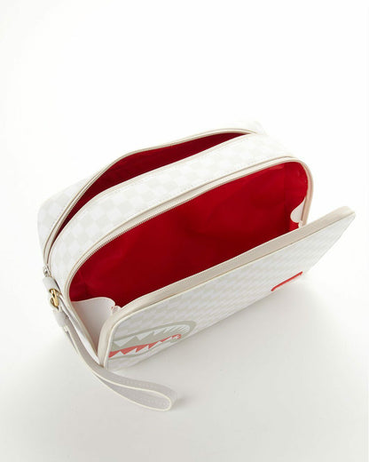 Sprayground MEAN & CLEAN TOILETRY BAG