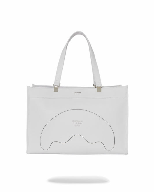 Sprayground THE HEADQUARTERS - REFLECTION TORTUGA TOTE