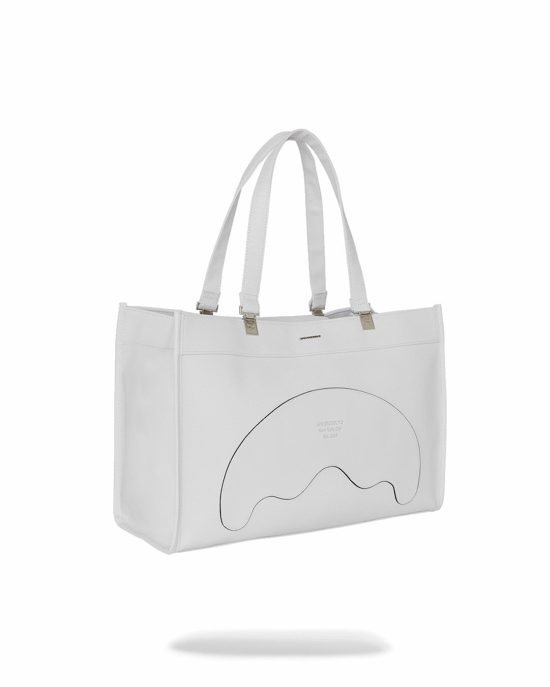 Sprayground THE HEADQUARTERS - REFLECTION TORTUGA TOTE
